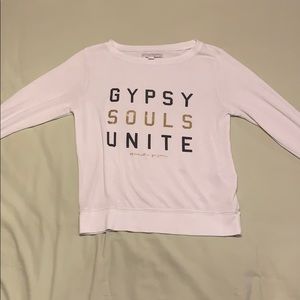 Spiritual Gangster Long Sleeve